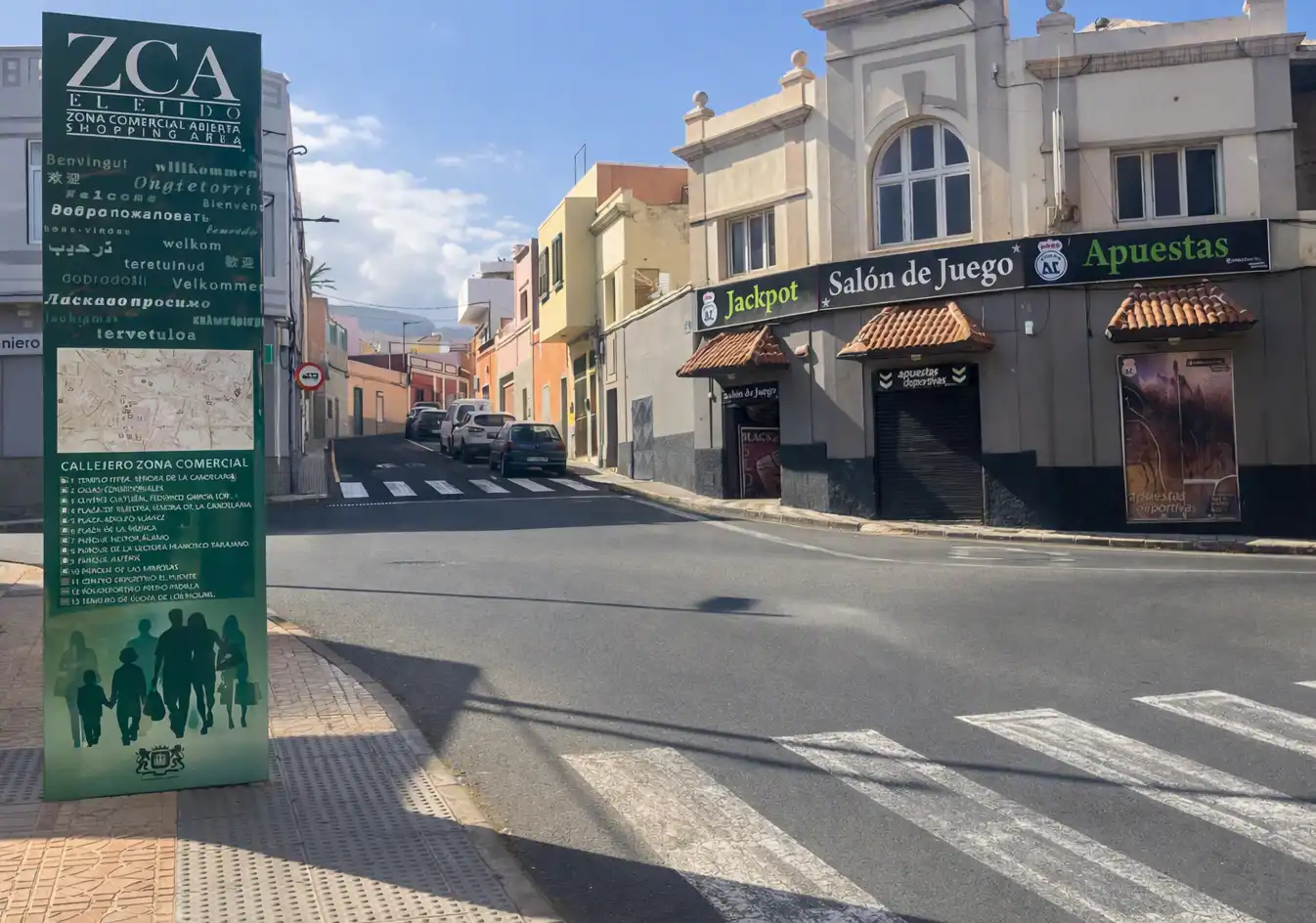 Terrenos y solares en venta en Alonso de Matos, imagen 5