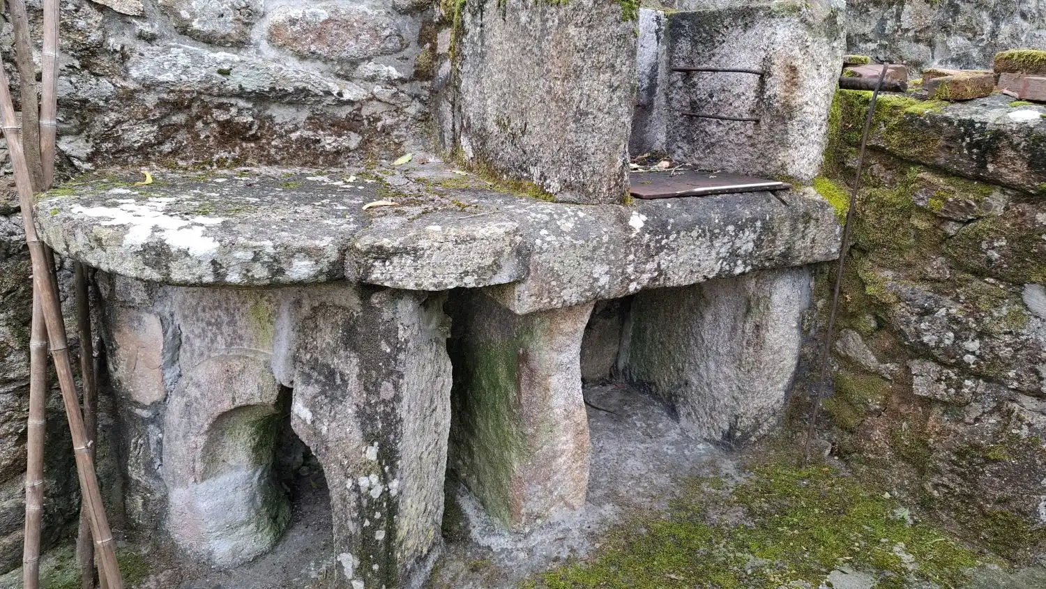 Casa o xalet en venda a Laxe