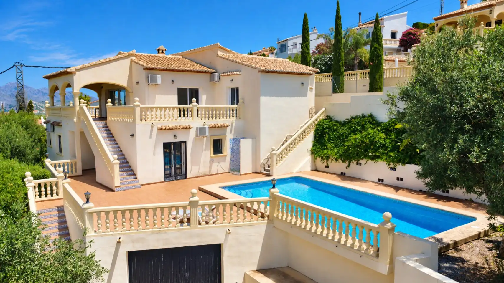 House with garden for sale in Orba, imagen 3
