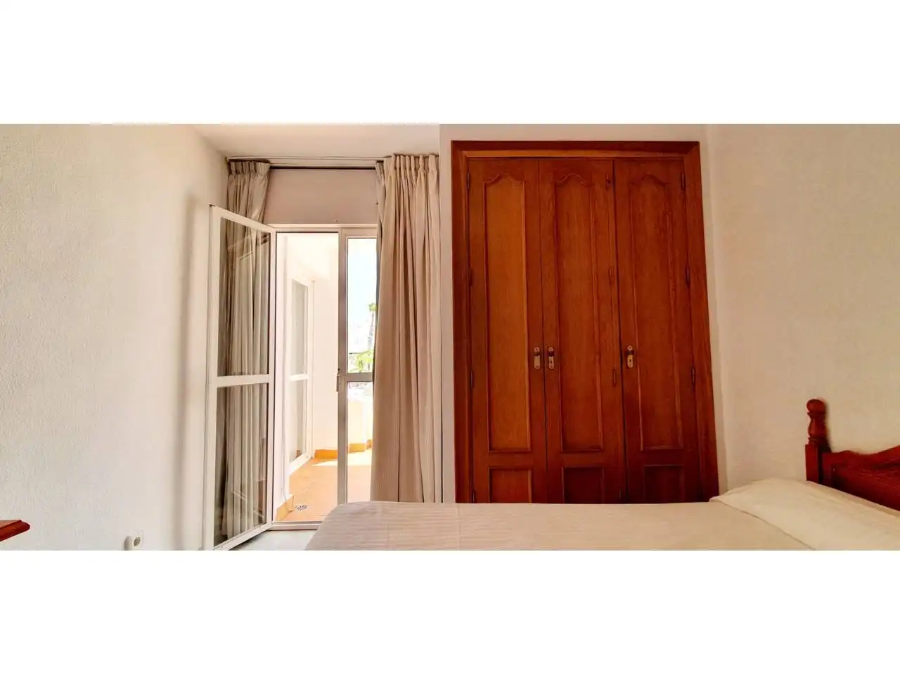 Apartament amb terrassa en venda a Calle Diagonal 1, imagen 23