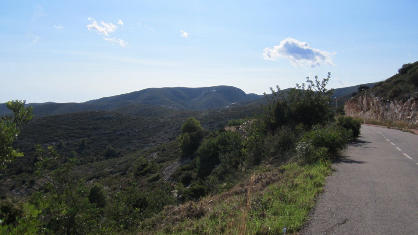 Außenansicht von Residential zum verkauf in Peñíscola / Peníscola