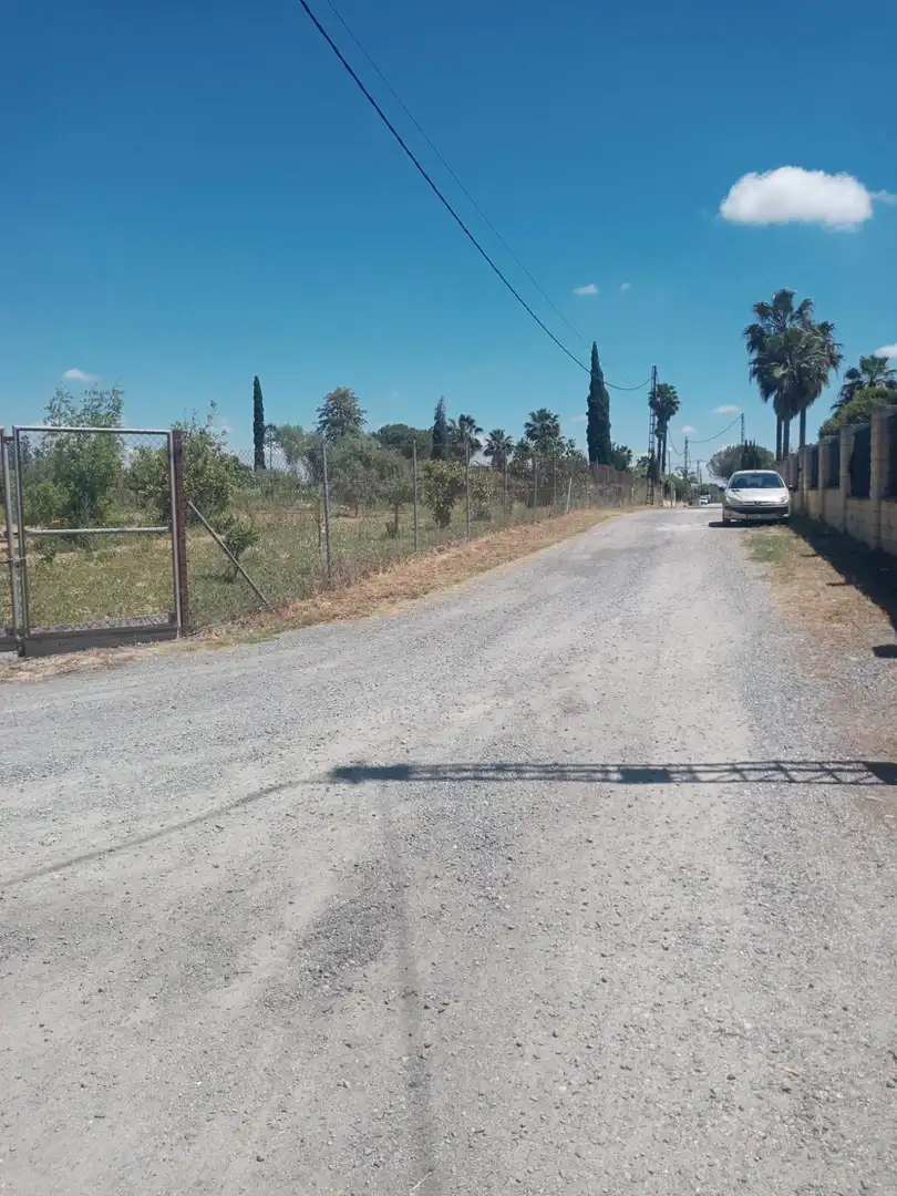 Terreni e lotti in vendita a Utrera ciudad, imagen 22