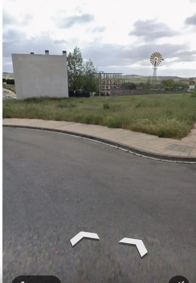 Residencial en venda en Viana