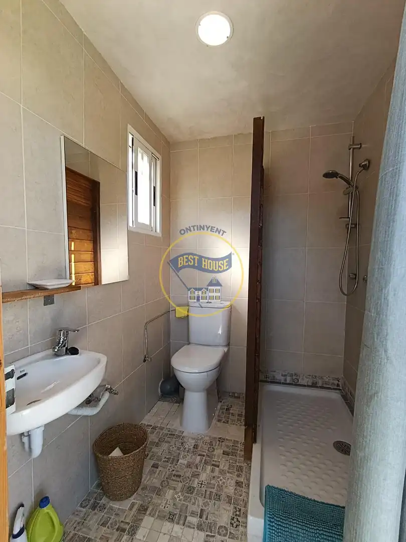 Casa con giardino in vendita a Sant Josep - Zona Hospital, imagen 22