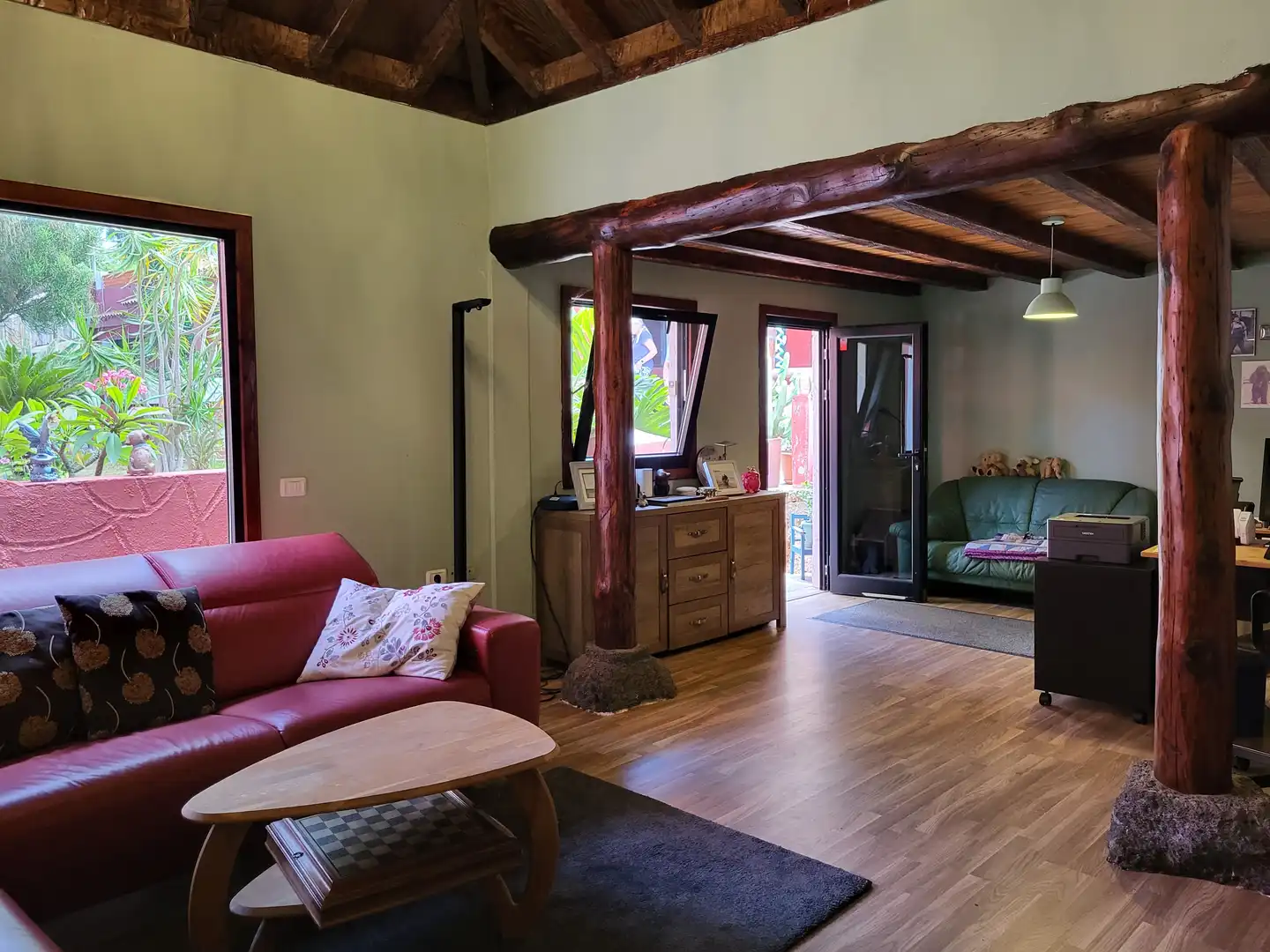 Casa o xalet en venda a Santa Bárbara - La Florida