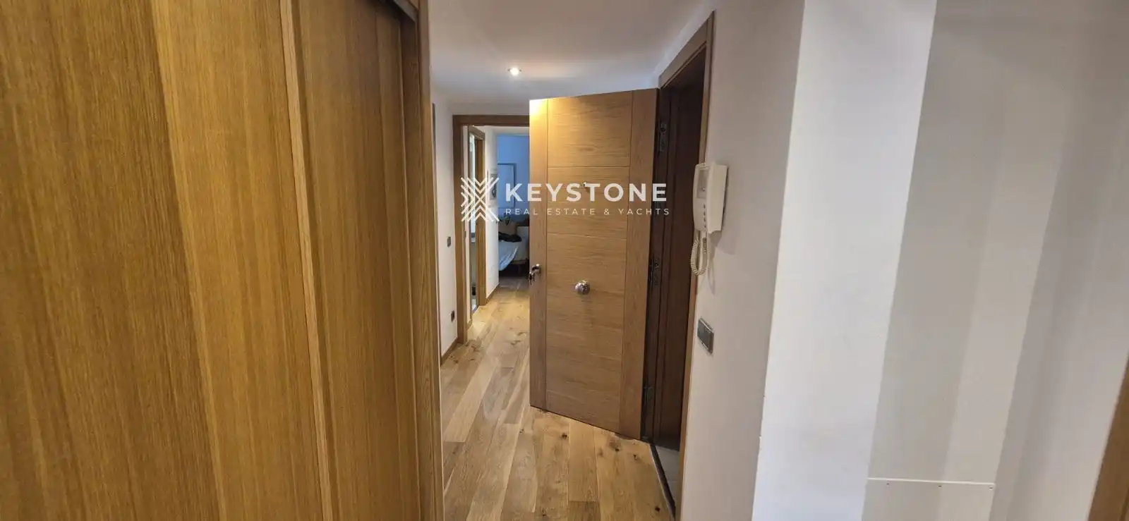 Flat for rent in  Palma de Mallorca  with Air Conditioner and Heating