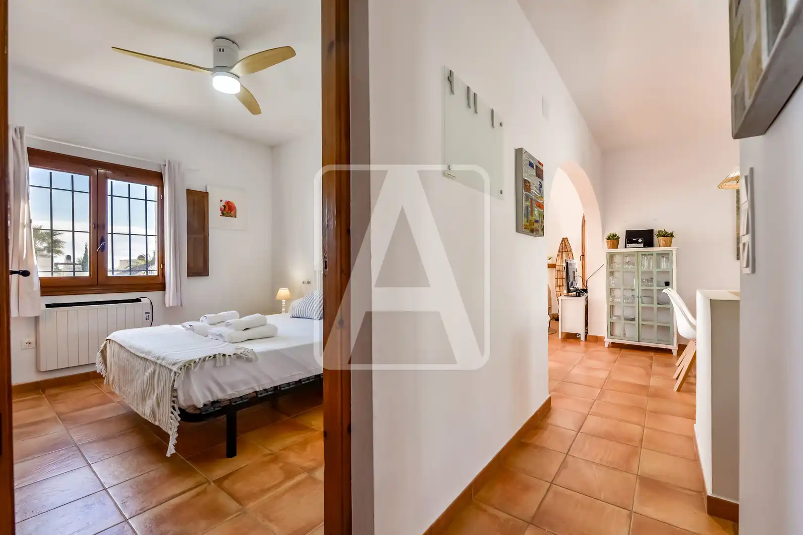 Chalet con piscina en venta en Cometa, imagen 38