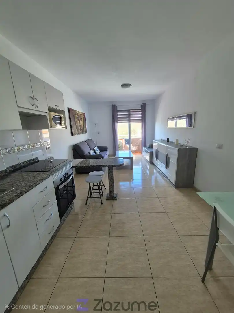 Fotografía del inmueble reportado: 850 €/mes — Arona, Arona