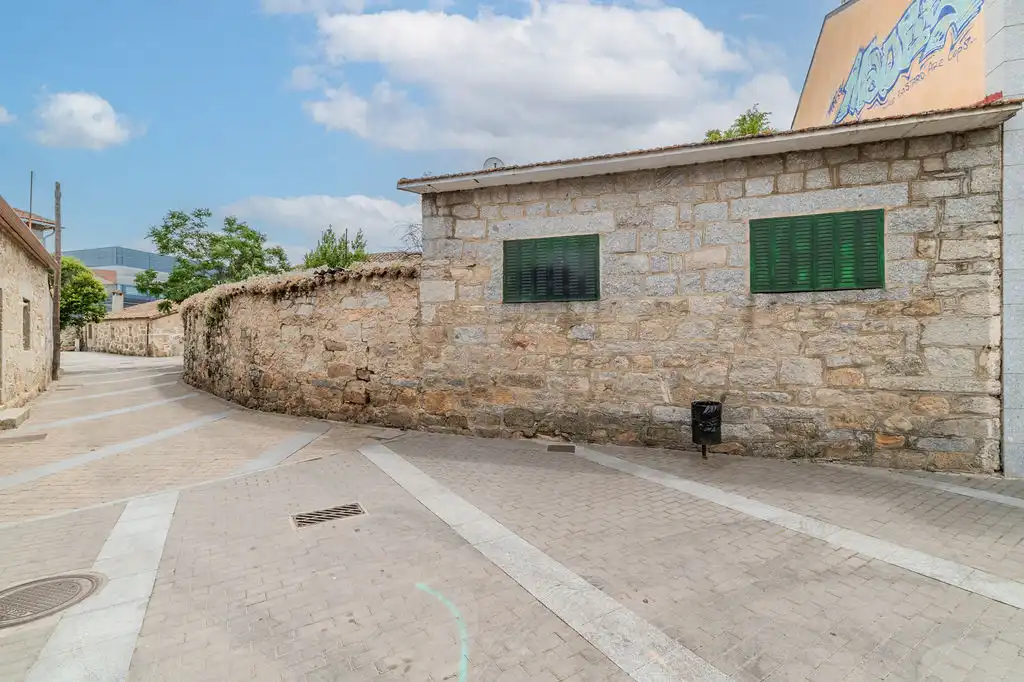 Houses for sale in C/ Libertad, Villalba Pueblo