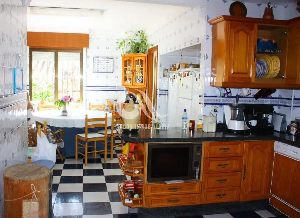 Houses for sale in El Brillante -El Naranjo - El Tablero