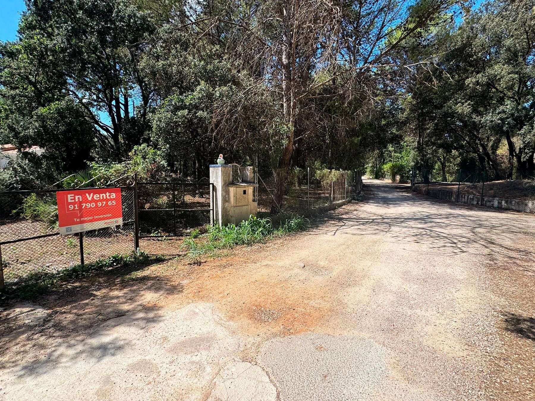 Exterior view of House or chalet for sale in Villalonga  with Storage room and Community pool