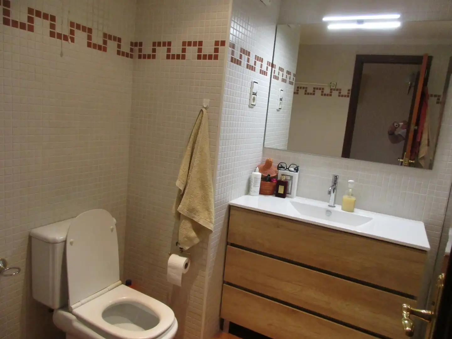 Baño de Piso en venta en Reus con Aire acondicionado, Calefacción y Amueblado