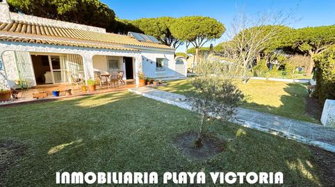 Foto 2 de Casa o xalet en venda a Roche, Conil de la Frontera