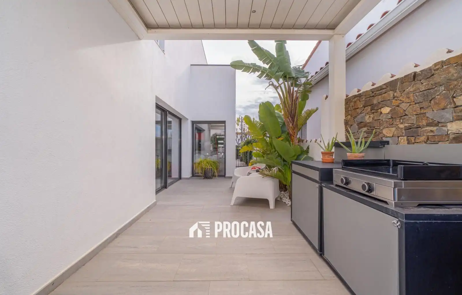 Chalet con piscina en venta en Falconera, imagen 15