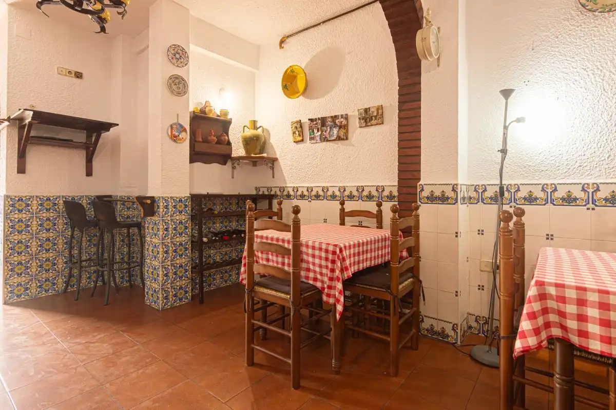 Casa bifamiliare con terrazza in vendita a Carrer Sant Felip, imagen 19