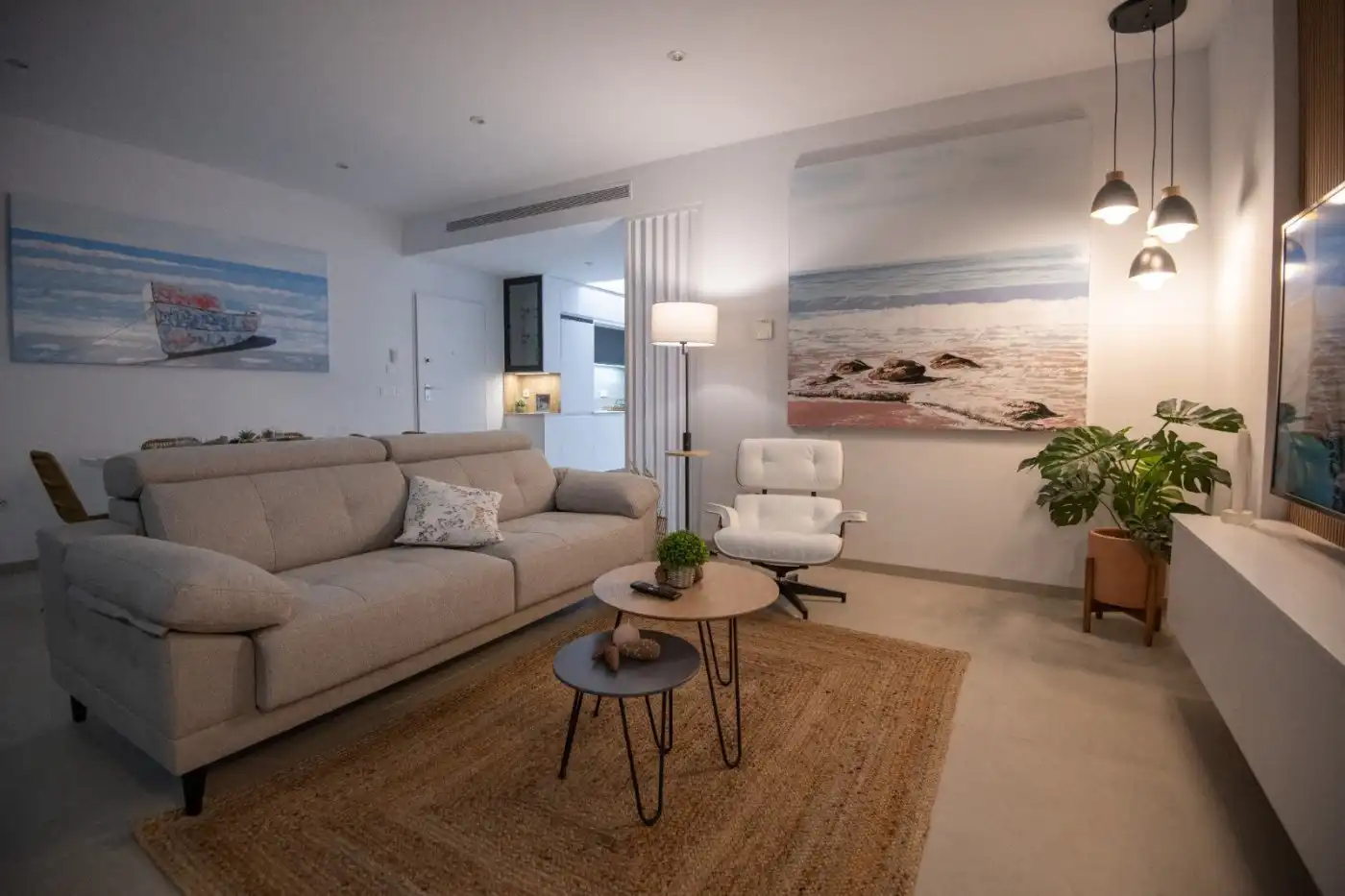 Villa avec piscine à vendre à San Javier ciudad, imagen 14