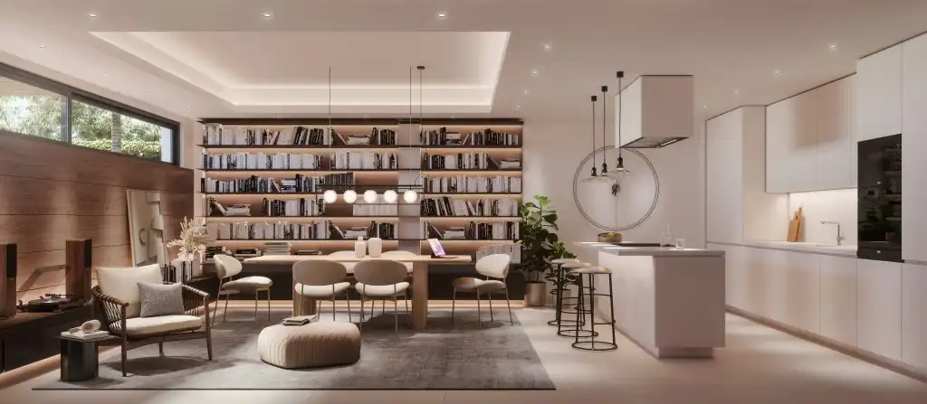 Chalet en venta en Mijas pueblo, imagen 9