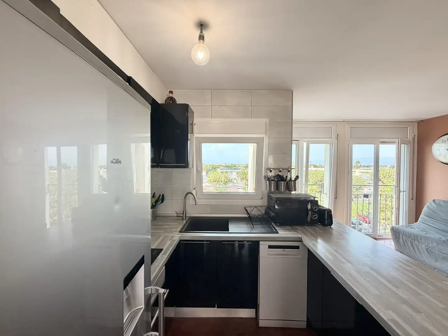 Flat with terrace for sale in Moxó - Sant Mori, imagen 17
