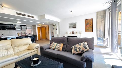 Foto 5 de Piso en venta en Bulevar - Puerta Mítica, Villajoyosa / La Vila Joiosa