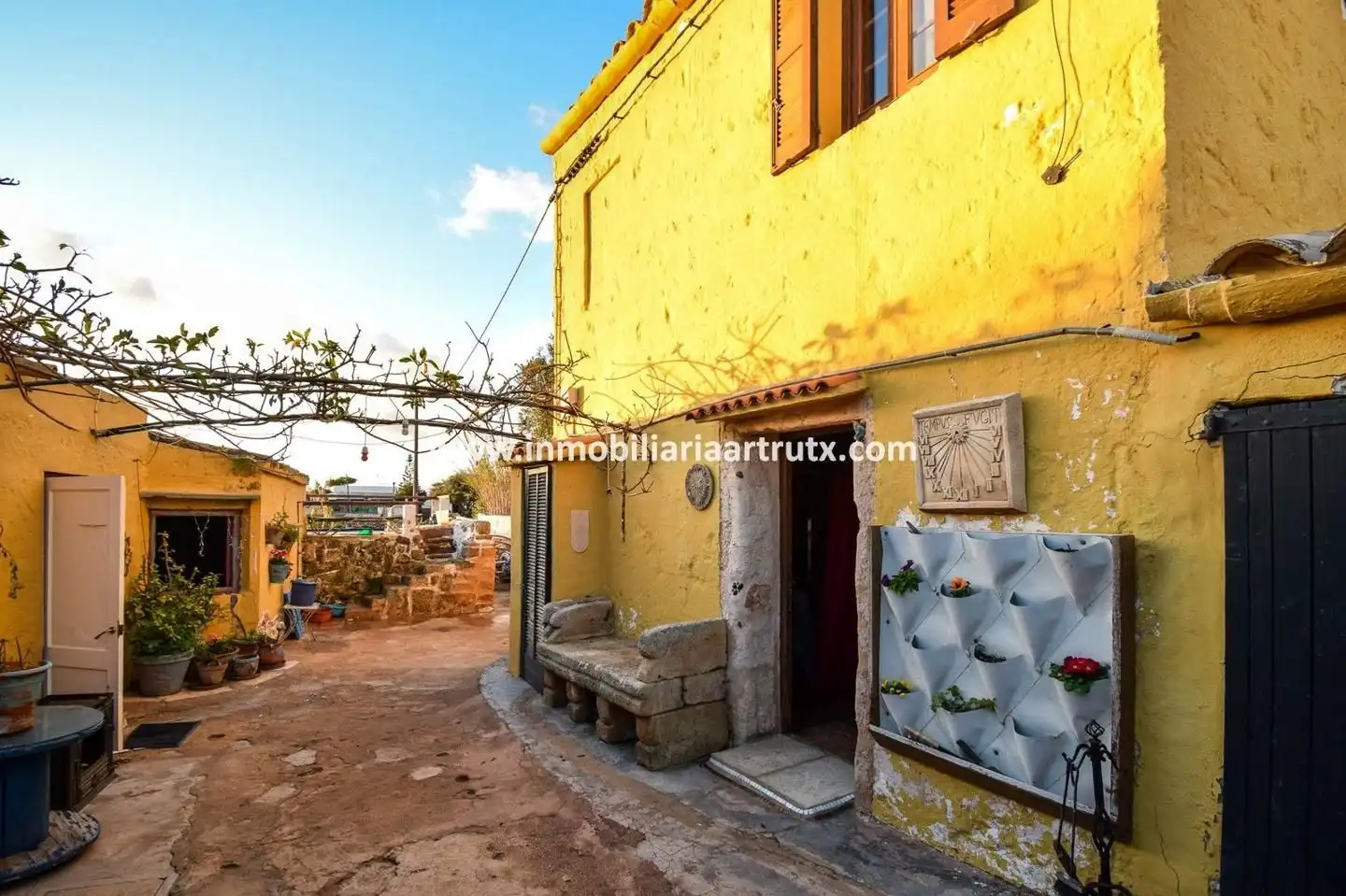 Landhaus zum Verkauf in Ciutadella, imagen 25