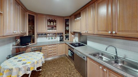 Foto 2 de Pis en venda a Norte, San Vicente del Raspeig / Sant Vicent del Raspeig