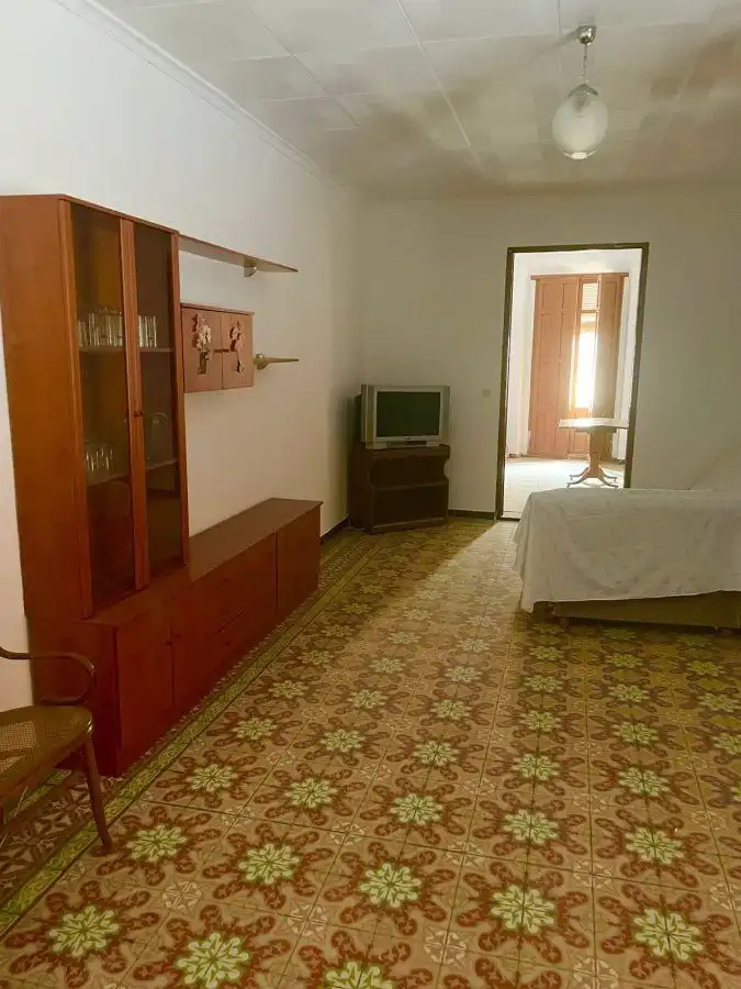 Wohnung zum Verkauf in Vélez-Rubio
