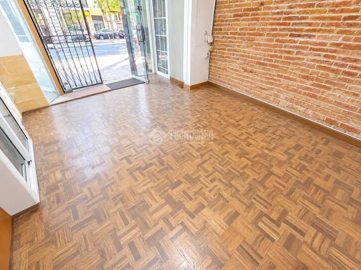 Wohnung mit Garten zum Verkauf in Eixample, imagen 11