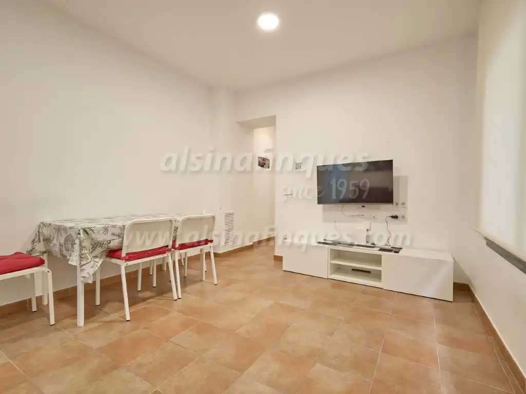 Apartamento en venta en Centre