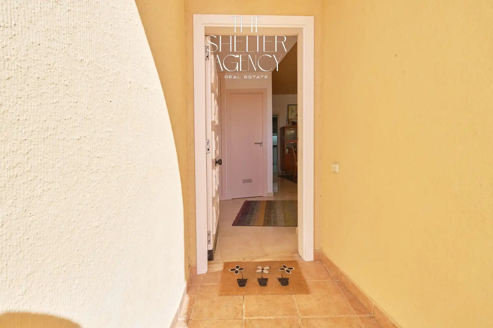 Casa adosada en venda en Sitges amb Calefacció, Jardí privat i Terrassa