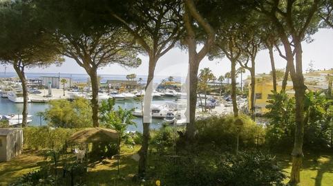 Foto 5 de Casa o xalet en venda a Cabopino - Artola, Marbella