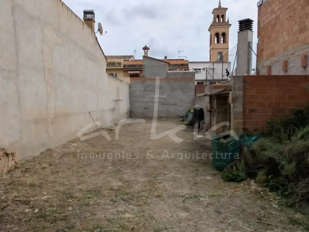Terreno residenziale in vendita a Moncada, imagen 7