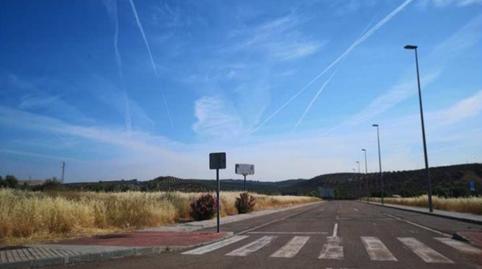 Foto 5 de Terreno industrial en venta en Carboneros, Jaén