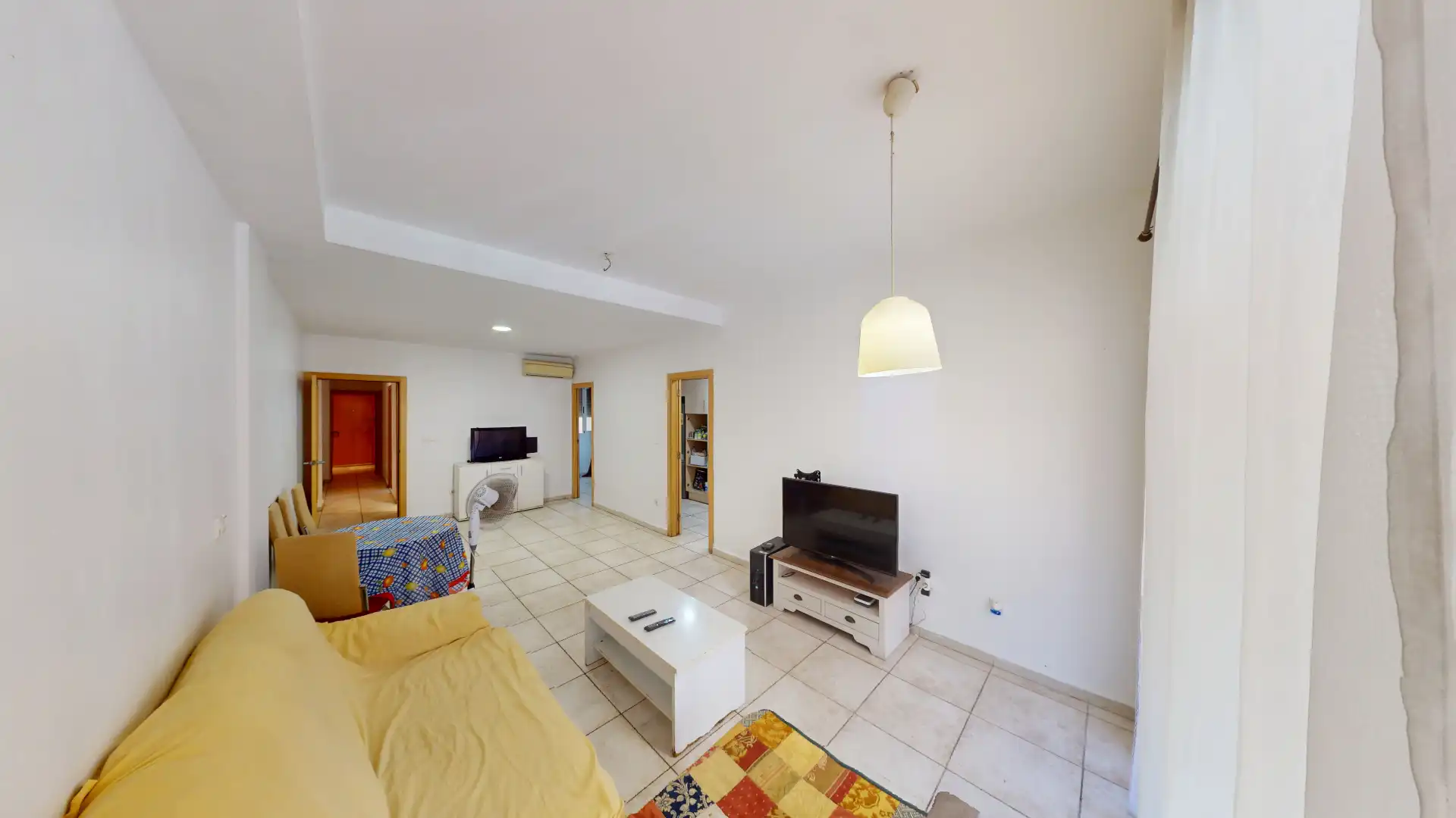 Flat with terrace for sale in Florida - Ciudad de Asís, imagen 23