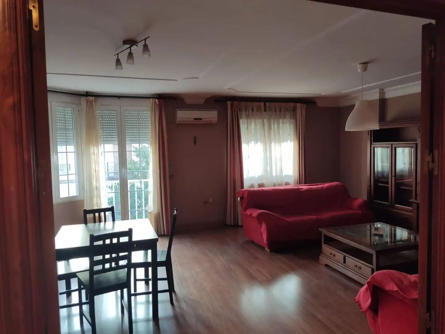 Appartement avec ascenseur à vendre à Plaza del Arcipreste