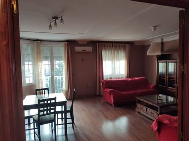 Appartamento con ascensore in vendita a Plaza del Arcipreste