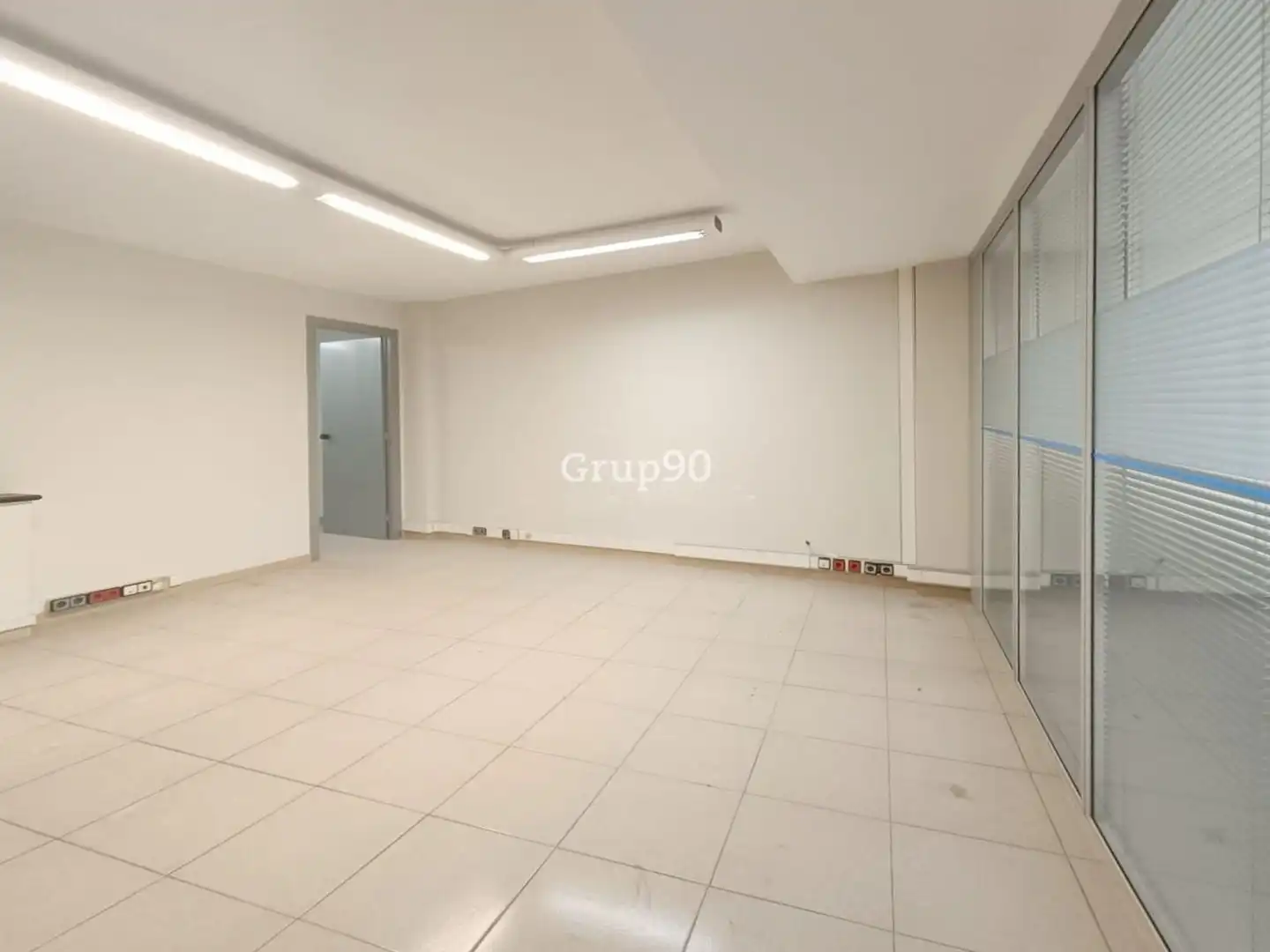 Ufficio con ascensore in affitto a Calle LLUIS COMPANYS, imagen 3