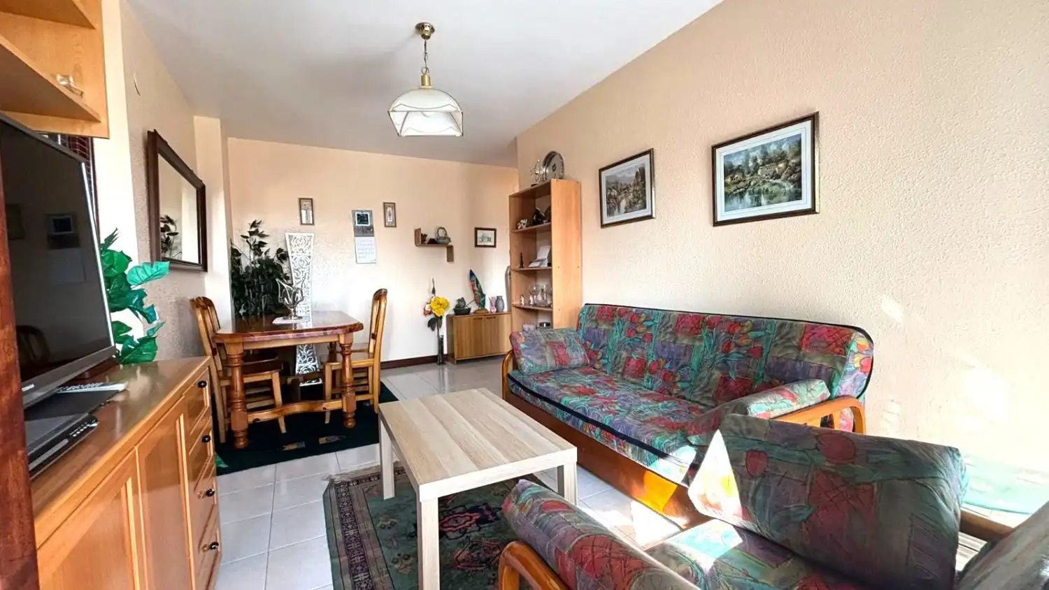 Wohnung mit Terrasse zum Verkauf in Los Nogales  (urbanización Las Dalias) 13 b, imagen 3