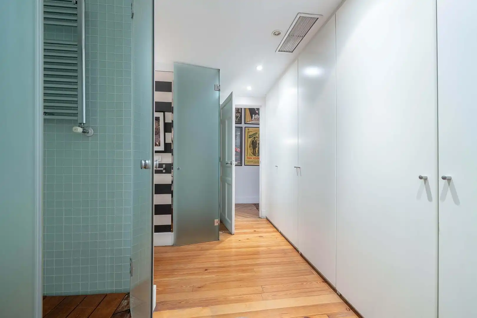 Wohnung mit Terrasse zum Verkauf in Centro, imagen 17