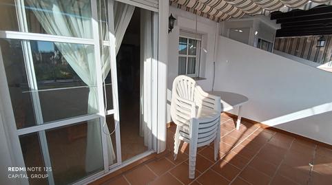 Foto 5 de Piso de alquiler en Punta Umbría, Huelva
