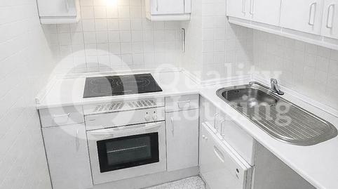 Photo 4 of Flat to rent in Hispanoamérica - Bernabéu,  Madrid Capital