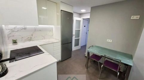 Foto 3 de Pis en venda a Rúa Do Conde de Torrecedeira, 58, Berbés - Peritos, Vigo