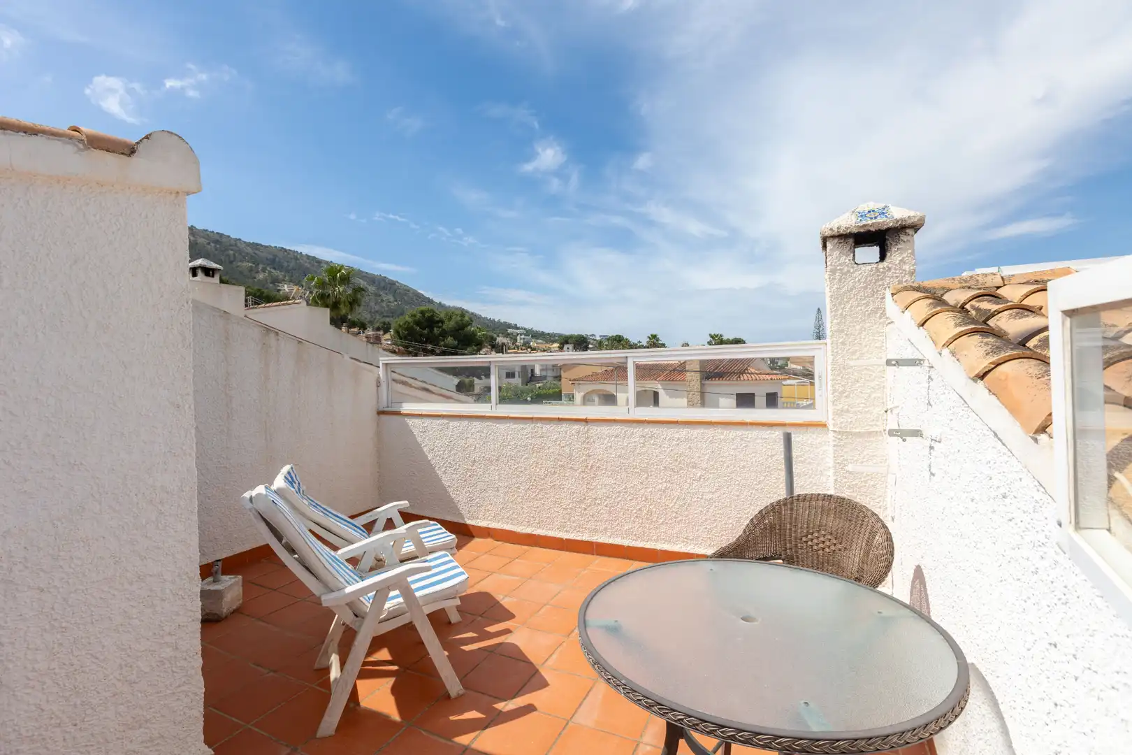 Adosado con piscina en venta en L'Albir, imagen 19