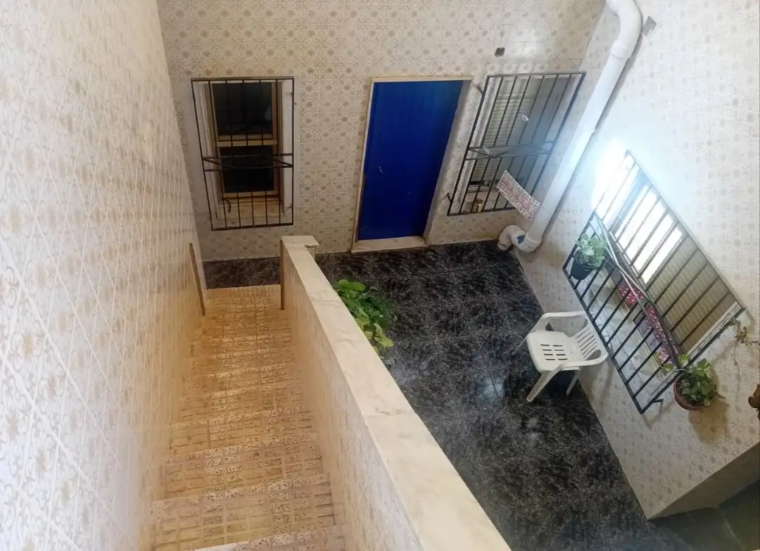 Casa adosada en venda en Cartagena amb Aire condicionat, Terrassa i Traster