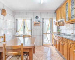 Kitchen of Flat for sale in Mieres (Asturias)  with Heating and Private garden