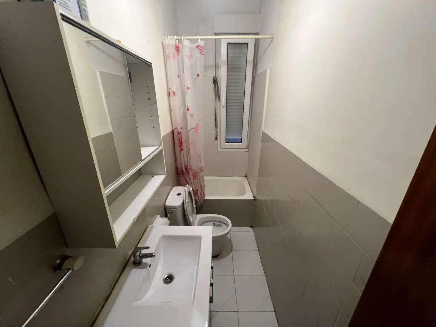 Baño de Piso en venta en Bilbao  con Calefacción