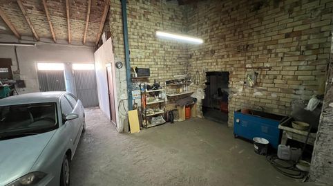 Foto 2 von Geschaftsraum zum Verkauf in El Castillo, Aspe