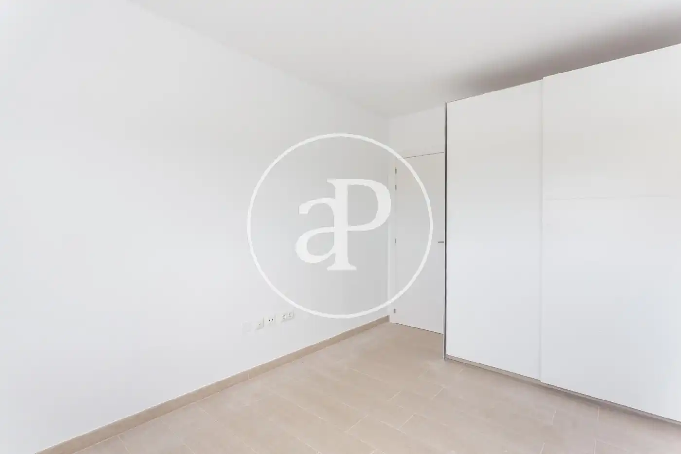 Habitación de Piso en venta en Xeraco con Aire acondicionado, Jardín privado y Balcón