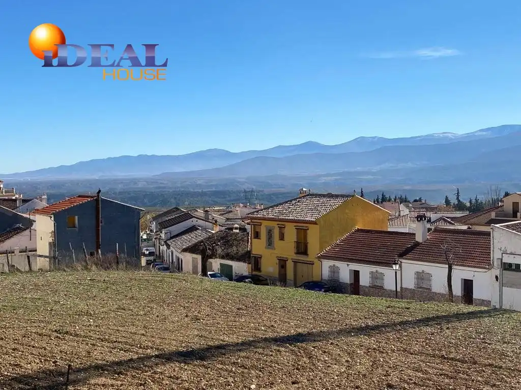 Lands and plots for sale in Calle nueva, imagen 9
