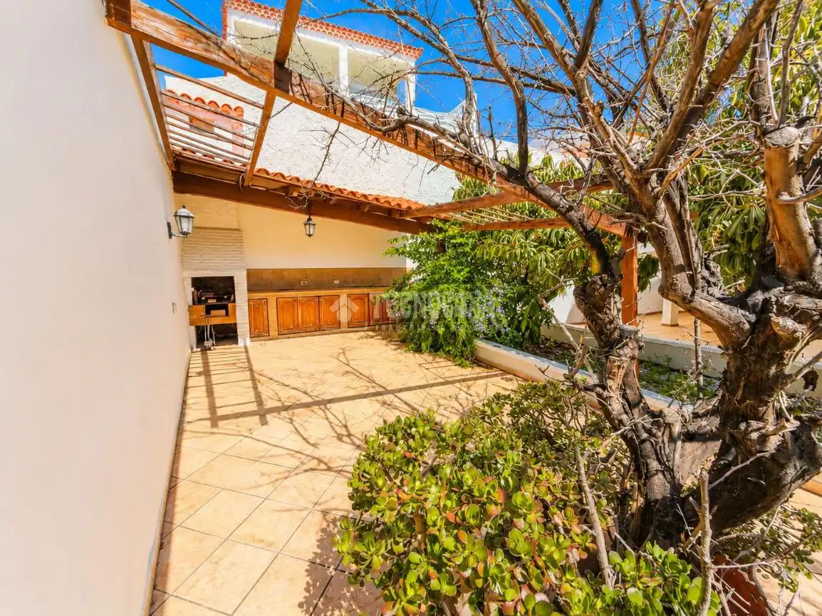 Terraza de Casa o chalet en venta en Candelaria con Aire acondicionado, Jardín privado y Terraza
