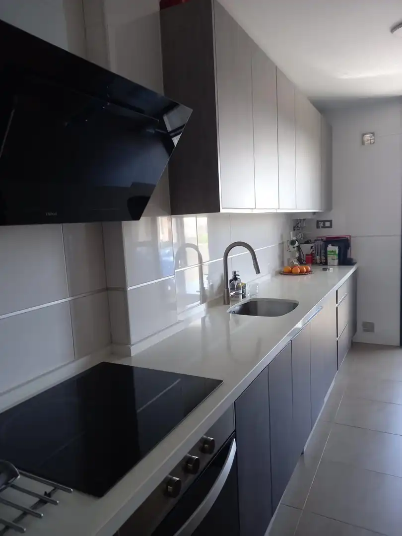 Cocina de Piso en venta en Córdoba con Calefacción, Terraza y Trastero
